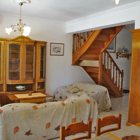 コントカリ Stathoula'S Houseヴィラ エクステリア 写真
