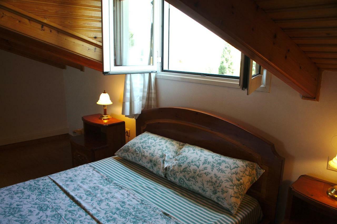 コントカリ Stathoula'S Houseヴィラ エクステリア 写真